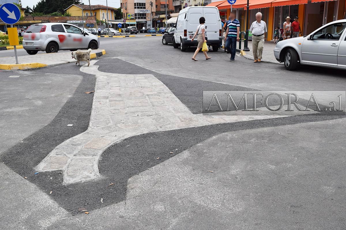 Rikualifikimi i “Pazarit të Ri” në Tiranë, nxorri në dritë një zbulim arkeologjik
